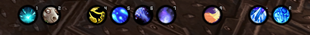 wow addon ActionBar Masks (ElvUI Plugin)