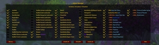 Addon Manager