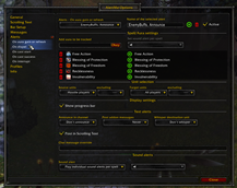 AlertMe – PvP