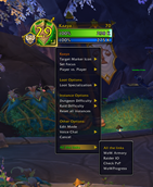 wow addon All The Links!