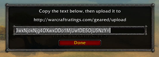 Archived: Geared