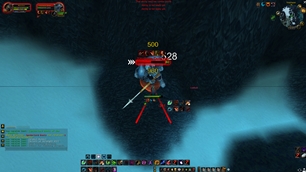 Banana Preference Wrath Banana Preference Wrath