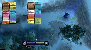 BattlegroundTargets Classic BattlegroundTargets Classic