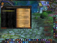 wow addon Bayi’s Extended Questlog