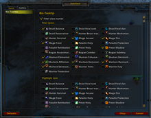 BiS-Tooltip