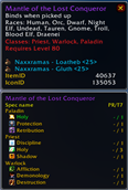 BiS-Tooltip