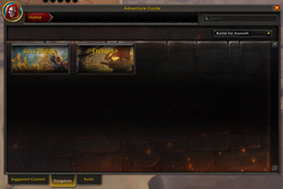 wow addon Brihan’s F2P Dungeon Journal Cleaner