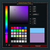 ColorPickerPlus