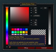 ColorPickerPlus