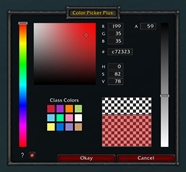 ColorPickerPlus