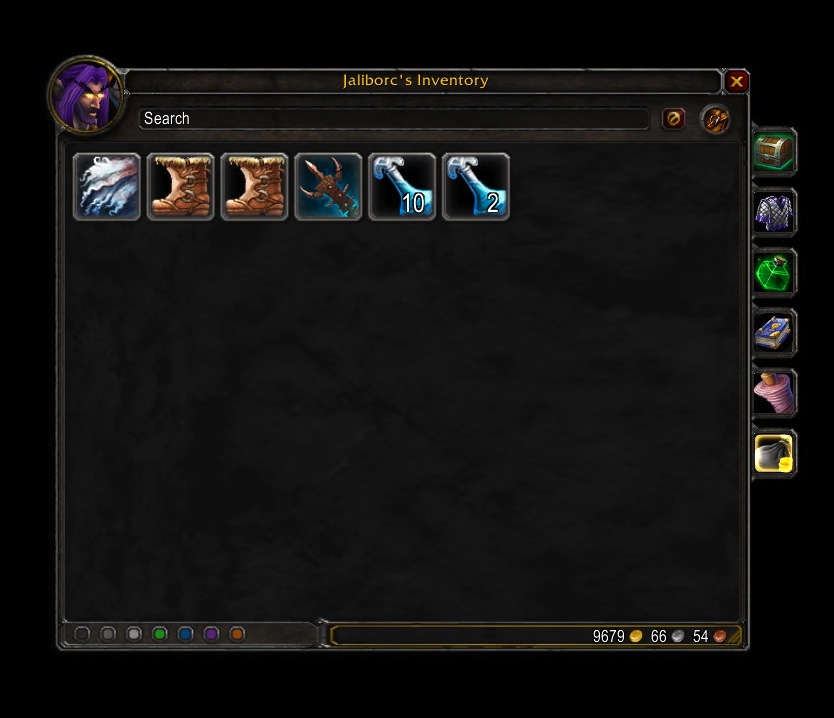 WoW Combuctor Scrap addon Dragonflight/Wrath of the Lich King Classic 2026