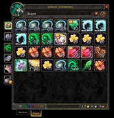Combuctor Scrap
