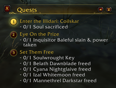 ConeyQuest