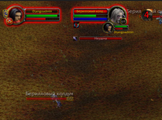 wow addon CounterCastChecker