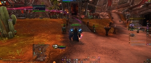 D4KiR Move And Improve