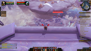 Dark Theme UI