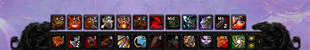 Dark Theme UI