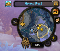 Dark Theme UI