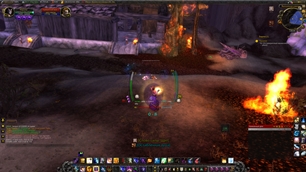 DHUD for 10.0 and Classic/WotLK