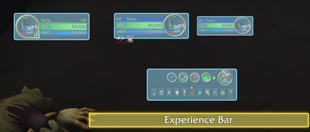 Edit Mode Expanded