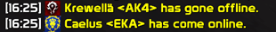 EK XFaction