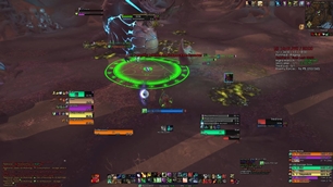ElvUI GennUI