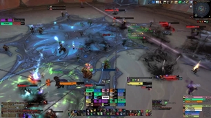 ElvUI GennUI