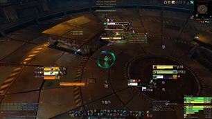 ElvUI GennUI