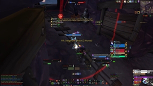 ElvUI GennUI