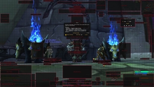 ElvUI GennUI