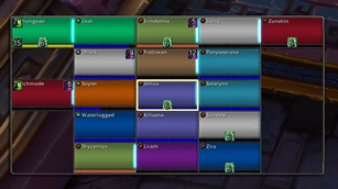Enhanced Raid Frames