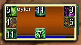 Enhanced Raid Frames