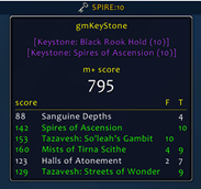 gmKeystone