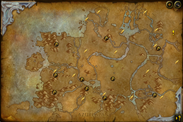 HandyNotes Dragon Glyphs
