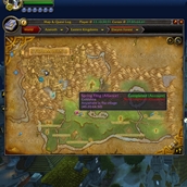 HandyNotes – Noble Garden