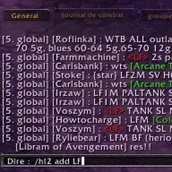 wow addon Highlighter2 TBC Classic
