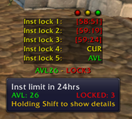 InstanceLockeddownTimer