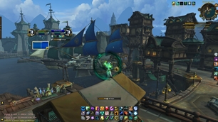 wow addon KDO UI
