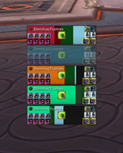MacFrames