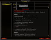 Mutt Macro Patcher