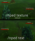 Nameplate EliteDragon