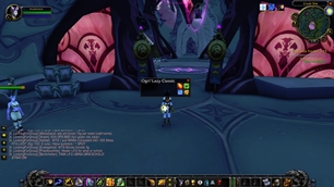 wow addon Ogri’lazy Classic