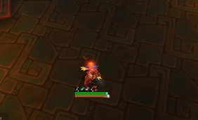 wow addon Personal Buff