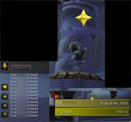 wow addon PilgrimRogues