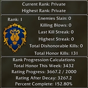PvP Tracker