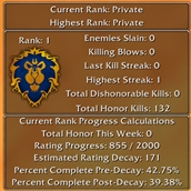 PvP Tracker
