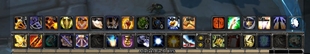 wow addon Remove UI Gryphons – RuG bey
