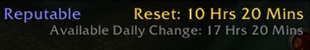 Reputable