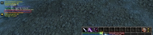 wow addon Reputation Watcher