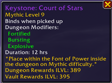 wow addon Rhezan Tooltip